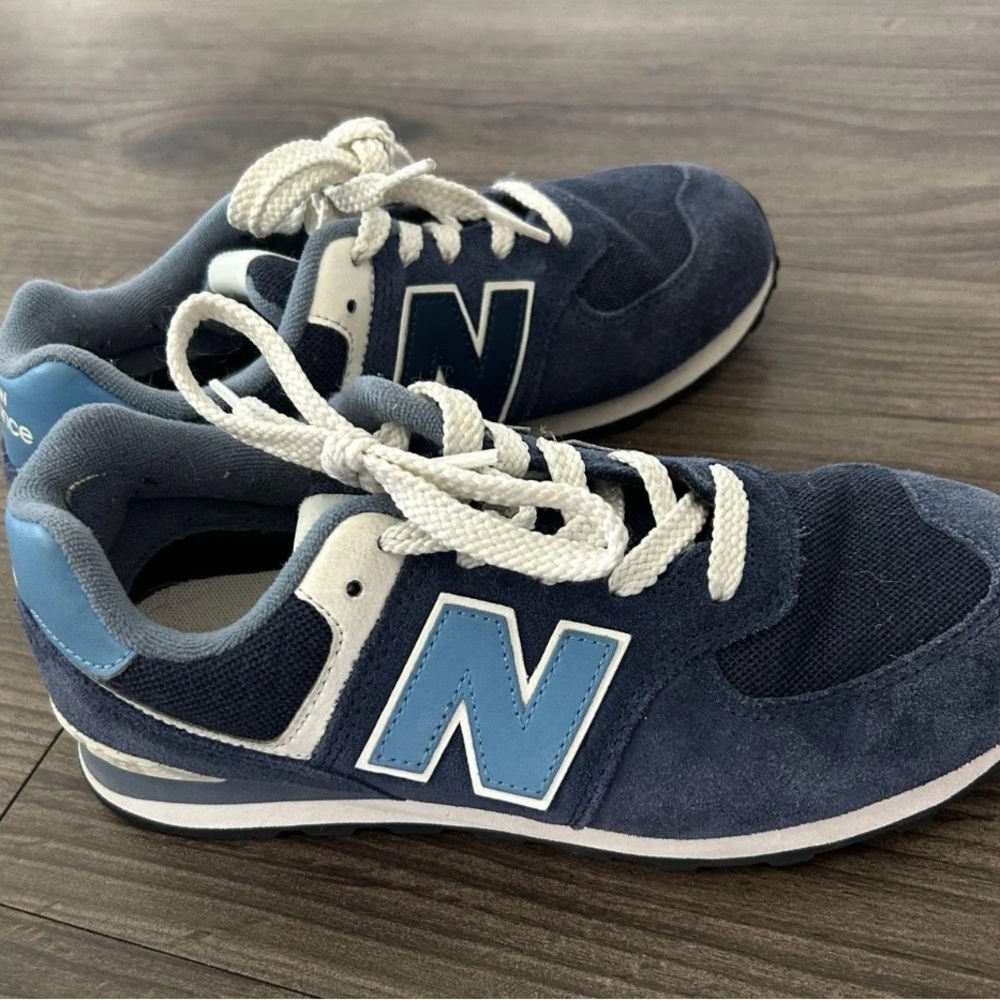 New Balance 574 Sneakers